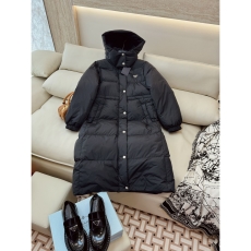 Prada Down Jackets